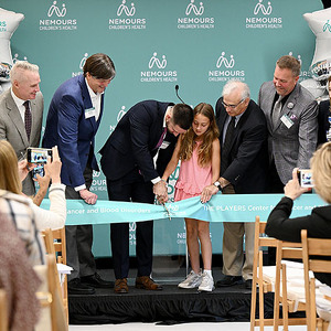 Team Page: Institutional Advancement 